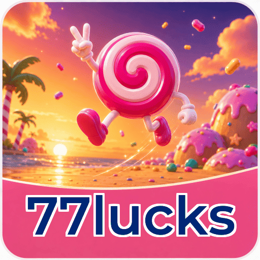 Tentang 77lucks